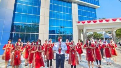 Photo of BRI Dukung Program Bank Indonesia Untuk Gerakan Pembayaran Secara Digital