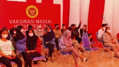 Photo of BIN Laksanakan Vaksinasi Bagi Ribuan Pelajar dan Masyarakat