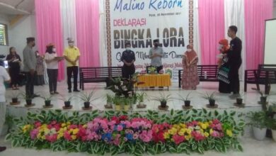 Photo of Dua Puluh Tahun Deklarasi Malino, Anak Muda Poso Harus Mampu Jadi Promotor Perdamaian