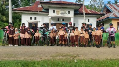 Photo of Peringati HUT Touna, Latber Fun Adventure Togean 2021 Bakal Dilaksanakan