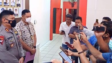 Photo of Pelaku Kematian Nugi Terungkap, Polisi Masih Selidiki Motif Pembunuhan