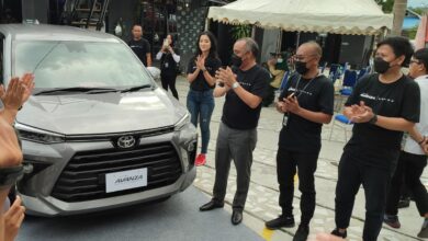 Photo of Kalla Toyota Poso Luncurkan Mobil Baru Jenis Avanza dan Veloz