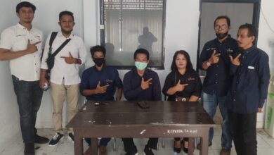 Photo of Partai Prima Poso Siap di Pemilu 2024