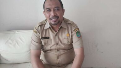 Photo of Poso Belum Bisa Turun Level 2, Vaksinasi Baru Mencapai 40 Persen