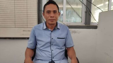 Photo of Diakhir Tahun, Desa Sintuwulemba Poso Telah Selesai Salurkan BLT DD