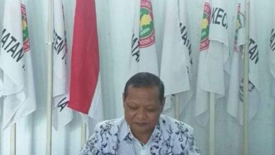 Photo of PGRI Touna Bakal Gelar Konferensi Kerja Konsolidasi Organisasi