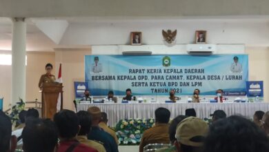 Photo of Poso Urutan 4 Angka Kemiskinan di Sulteng, 23 Desa Tertinggal