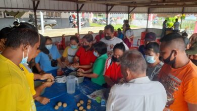 Photo of Program FKS Petirodongi Diharapkan Mampu Menjaga Kehidupan Harmoni Masyarakat