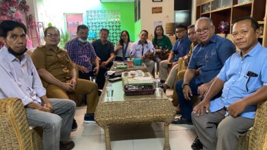 Photo of PCPS GMKI Dilantik, Pengurus Penting Berikan Kontribusinya Membangun Daerah