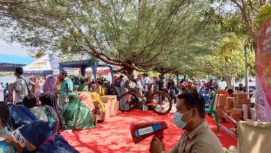 Photo of Pemerintah Ampana Kota dan Ratolindo Gelar Vaksinasi 1000 Dosis