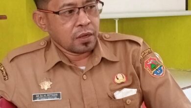 Photo of Vaksinasi Lampaui Target, Camat Toili Akui Berkat Peran Kades