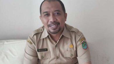 Photo of Capaian Vaksinasi Diatas 70 Persen, Poso Bisa Turun PPKM Level 2