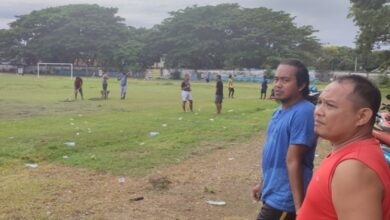 Photo of Setelah Vakum 10 Tahun, Dengan Formasi Baru PERSIPOS Poso Siapkan Turnament