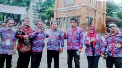 Photo of PPDI Poso Ikut Munas di Jawa Timur