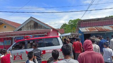 Photo of Mahasiswa Unsimar Poso Ditemukan Tewas Gantung Diri