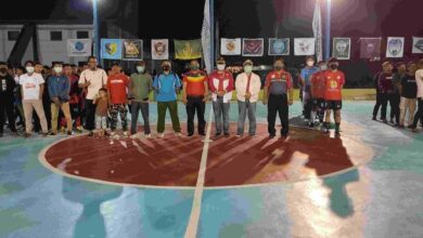 Photo of 37 Tim Futsal Berkompetisi, Afkab Poso Siapkan Atlit Raih Prestasi di Porprov Banggai 2022