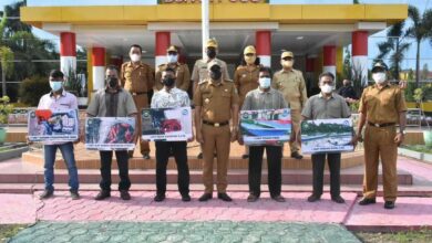 Photo of 109 Nelayan Poso Dapat Bantuan Prasarana Penangkapan Ikan