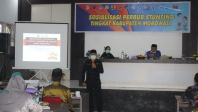 Photo of Pemkab Morowali Percepat Penanganan Stunting Secara Konvergen dan Terintegrasi