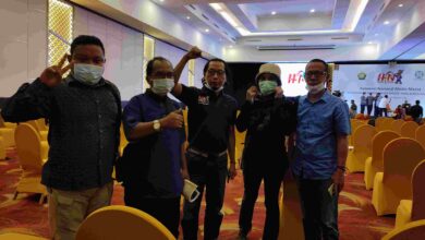 Photo of HPN 2022, Media Massa Membangun Kedaulatan Nasional di Tengah Digitalisasi Global