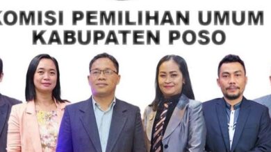 Photo of Komisioner dan Sekretaris KPU Poso Laporkan LHKPN/LHKASN Secara Tepat Waktu