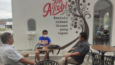 Photo of Nikmat ke 9 Kopi A’Robi Hadir di Poso, Rasanya Bikin Rindu