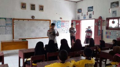 Photo of Da’i Polri Ops Madago Raya Terus Berikan Pemahaman Jaga Keamanan