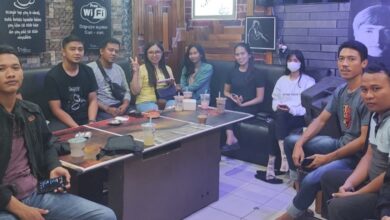 Photo of Pengurus ESI Poso Gelar Turnamen PS 4, Pemanasan Atlit Jelang Porprov 2022