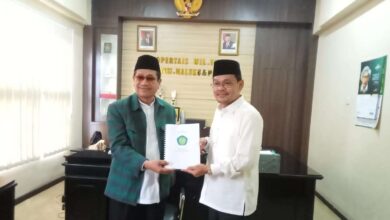 Photo of Semakin Maju Kampus STAI Poso Kini Punya 5 Prodi Baru