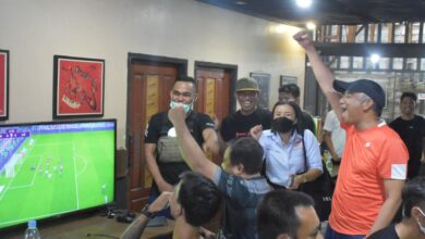 Photo of Turnamen Esports PS 4 Dibuka, Wabup Yasin Mangun Tegaskan Anak Muda Ciptakan Prestasi Harus Didukung