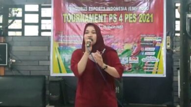 Photo of BRI Poso Ajak Atlit Esports Buka Rekening Tabungan