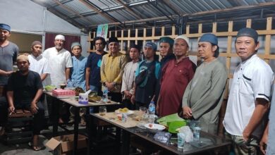 Photo of Hadiri Buka Puasa, Wabup Poso Jalin Kebersamaan Dengan Komunitas Pencinta Kopi