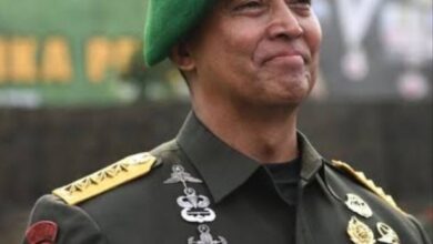 Photo of Panglima TNI Jendral Andika Bakal Ke Poso