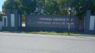 Photo of Pernah Raih Predikat Perusahaan Baik, PDAM Poso Belum Memadai