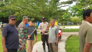 Photo of Juara I Lomba Desa/Kelurahan, Kayamanya Sentral Wakili Poso di Tingkat Provinsi