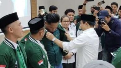 Photo of PKB Sulteng Dorong Kader Bekerja Optimal Agar Dapat Kursi di Pemilu 2024