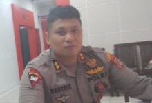 Photo of Kapolres Poso Sebut Pelaku Pembunuhan Dua Warga Lore Piore Bukan Kelompok Teroris, Motifnya Emosi Tidak Diberi Uang