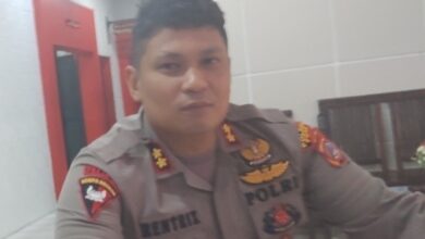 Photo of Kapolres Poso Sebut Pelaku Pembunuhan Dua Warga Lore Piore Bukan Kelompok Teroris, Motifnya Emosi Tidak Diberi Uang