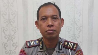 Photo of Sopir Penabrak Bocah SD Matialemba Terancam 5 Tahun Penjara