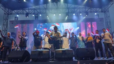 Photo of Konser Iwan Fals Buktikan Kepada Dunia POSO Daerah Aman