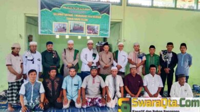 Photo of Agar Tak Merusak Ukhuwah Islamiyah, GP Ansor Poso Gelar Daurah Aswaja