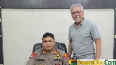 Photo of Konser Iwan Fals Berlangsung Sukses, Kapolres Poso : Terima Kasih Dukungan Semua Pihak