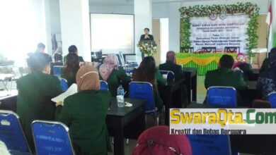 Photo of IDI Morowali Rapat Kerja dan Mini Simposium