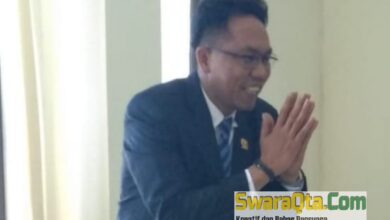 Photo of Wagub Sulteng Berikan Attensi Terkait Pemadaman Listrik di Menkep Morowali