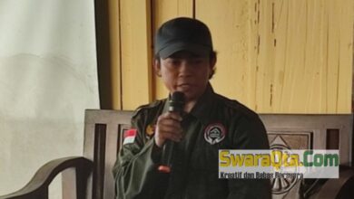 Photo of Imron Mantan Napiter Poso Sayangkan Sekolah Tak Lagi Perkenalkan Pahlawan Nasional