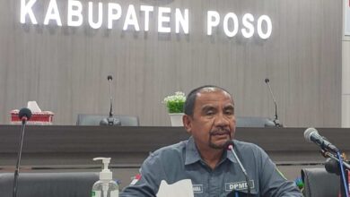 Photo of PJ Sekda Poso : Rencana Pembangunan Baru Sudah Lama, RS Dipindahkan Karena Tak Layak