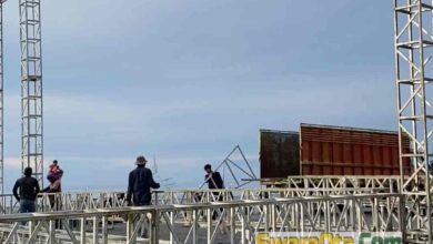 Photo of Pertama di Poso Tanggul Disulap Menjadi Event Bergengsi Bonesompe Fair, Ribuan Warga Bakal Berkunjung