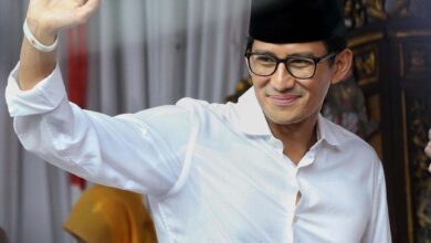 Photo of Menteri Sandiago Uno Bakal Hadiri Festival Danau Poso 2022