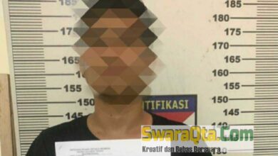 Photo of Gadis Muda di Bahodopi Morowali Diduga Diperkosa, Pelaku Masuk Kerumah Paksa Buka Celana Korban