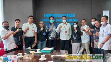 Photo of 10 November Bakal Dijadikan Momentum Peresmian Kecamatan Sombori Kepulauan di Morowali