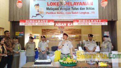 Photo of Perintah Kementerian, BPN Poso Laksanakan Pengukuran Bidang Tanah Tersertifikat